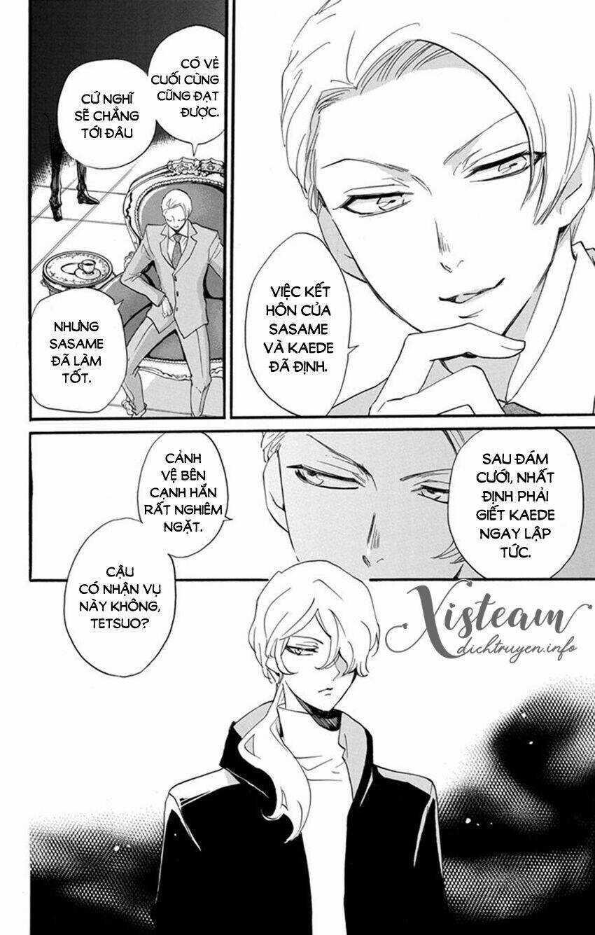 Nin Koi - Chapter 24 - Trang 7