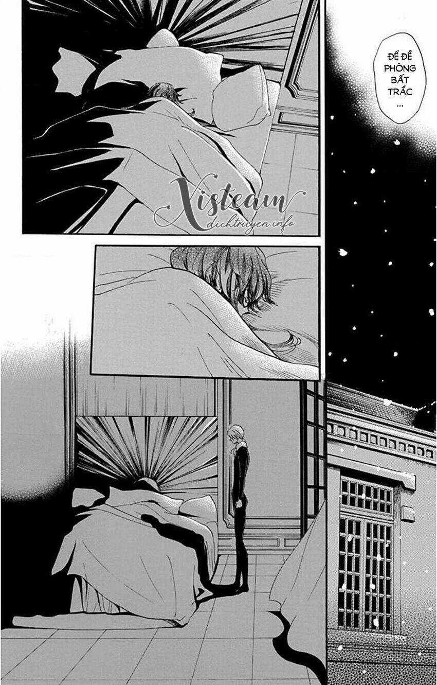 Nin Koi - Chapter 25 - Trang 14