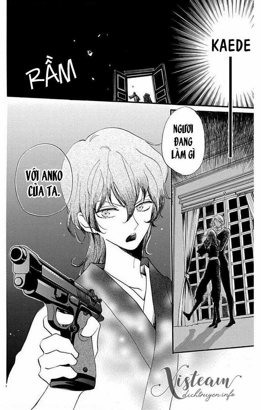 Nin Koi - Chapter 25 - Trang 28