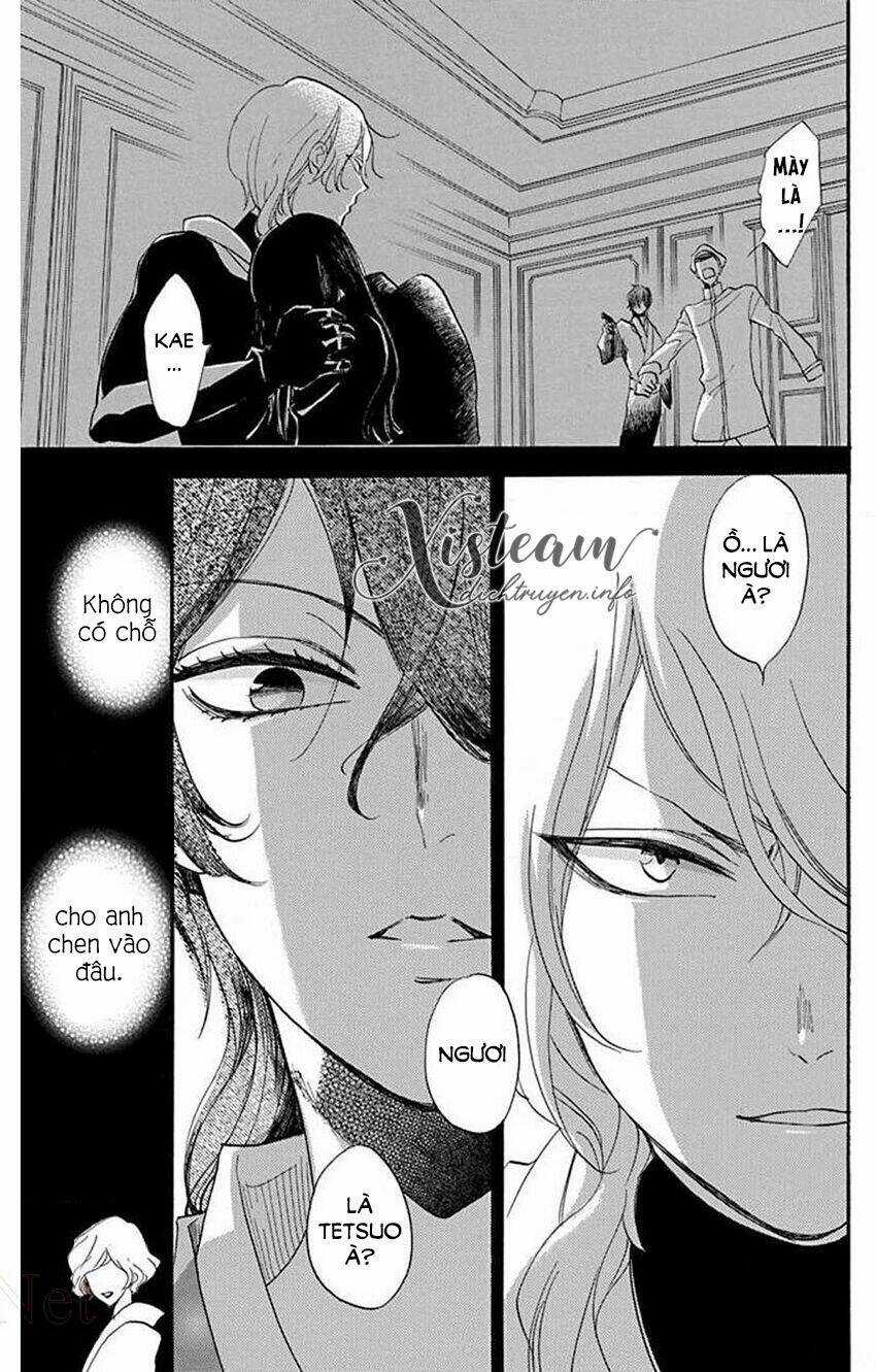 Nin Koi - Chapter 25 - Trang 29