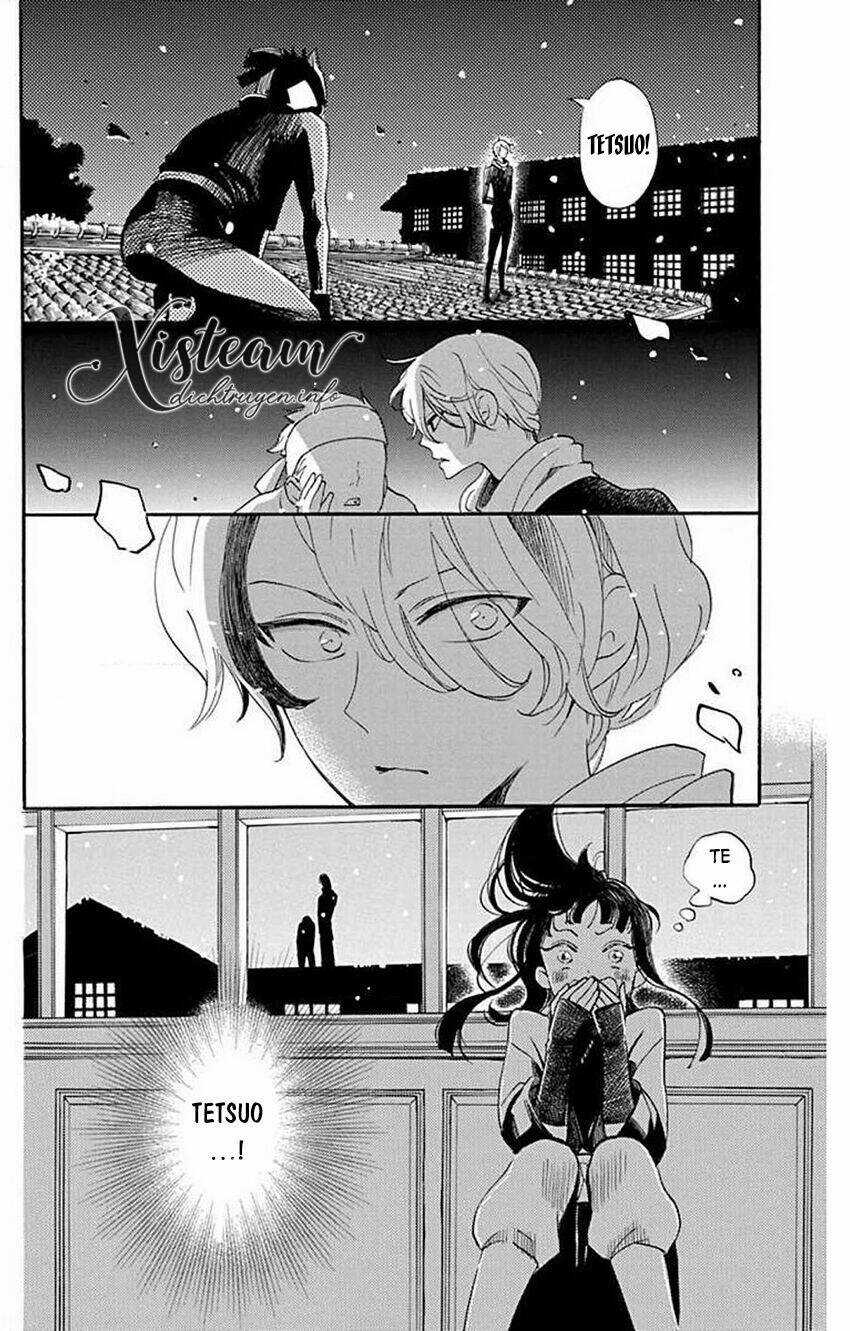 Nin Koi - Chapter 25 - Trang 4