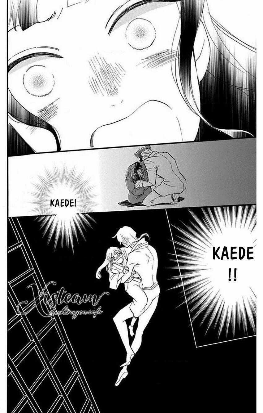 Nin Koi - Chapter 25 - Trang 32