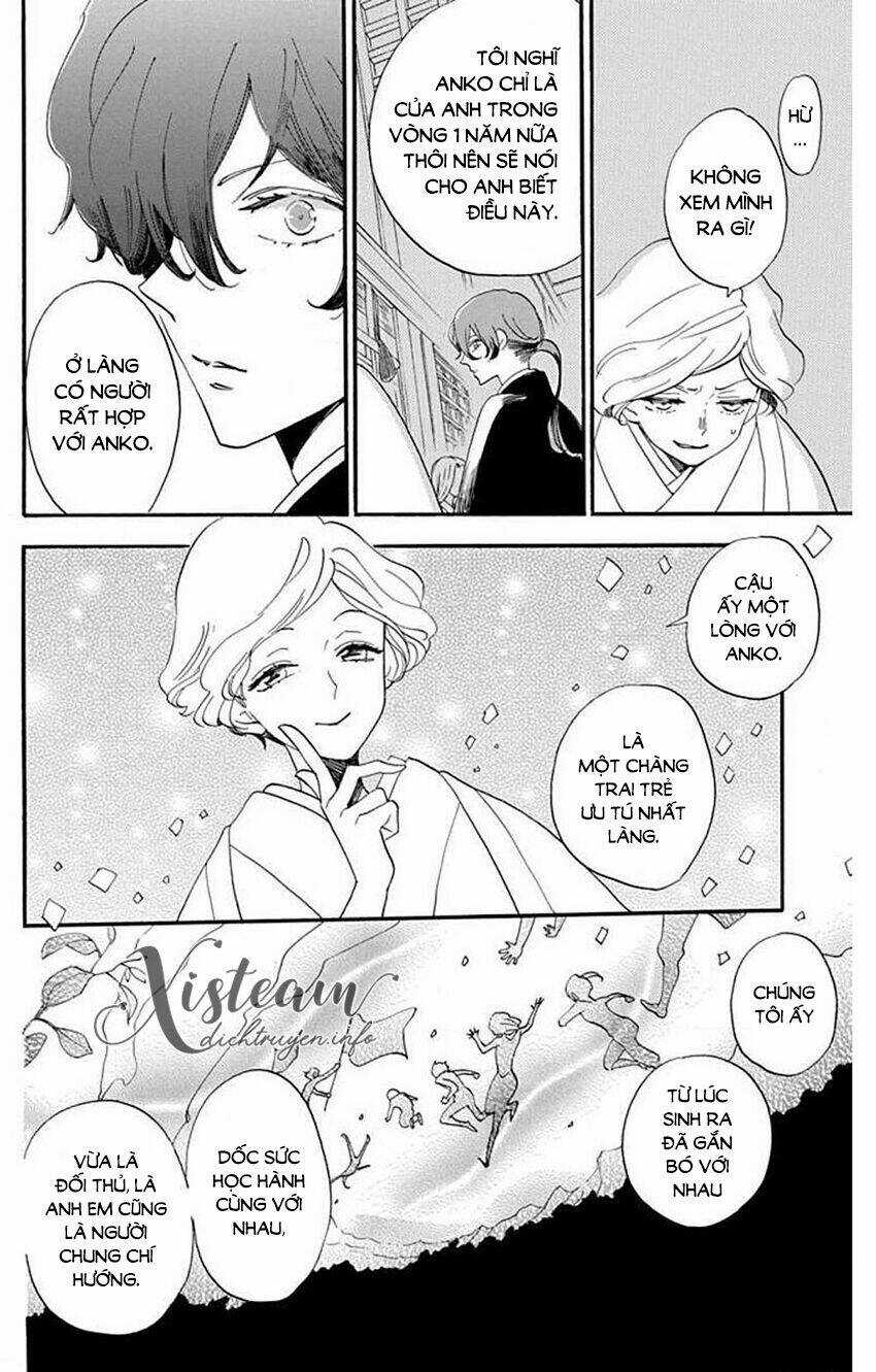 Nin Koi - Chapter 25 - Trang 8