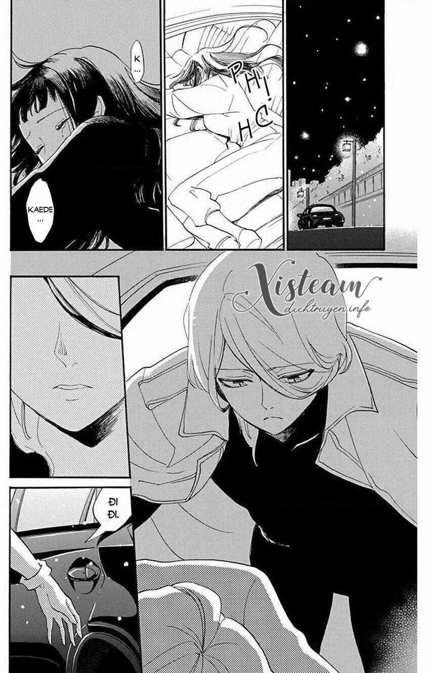 Nin Koi - Chapter 26 - Trang 2