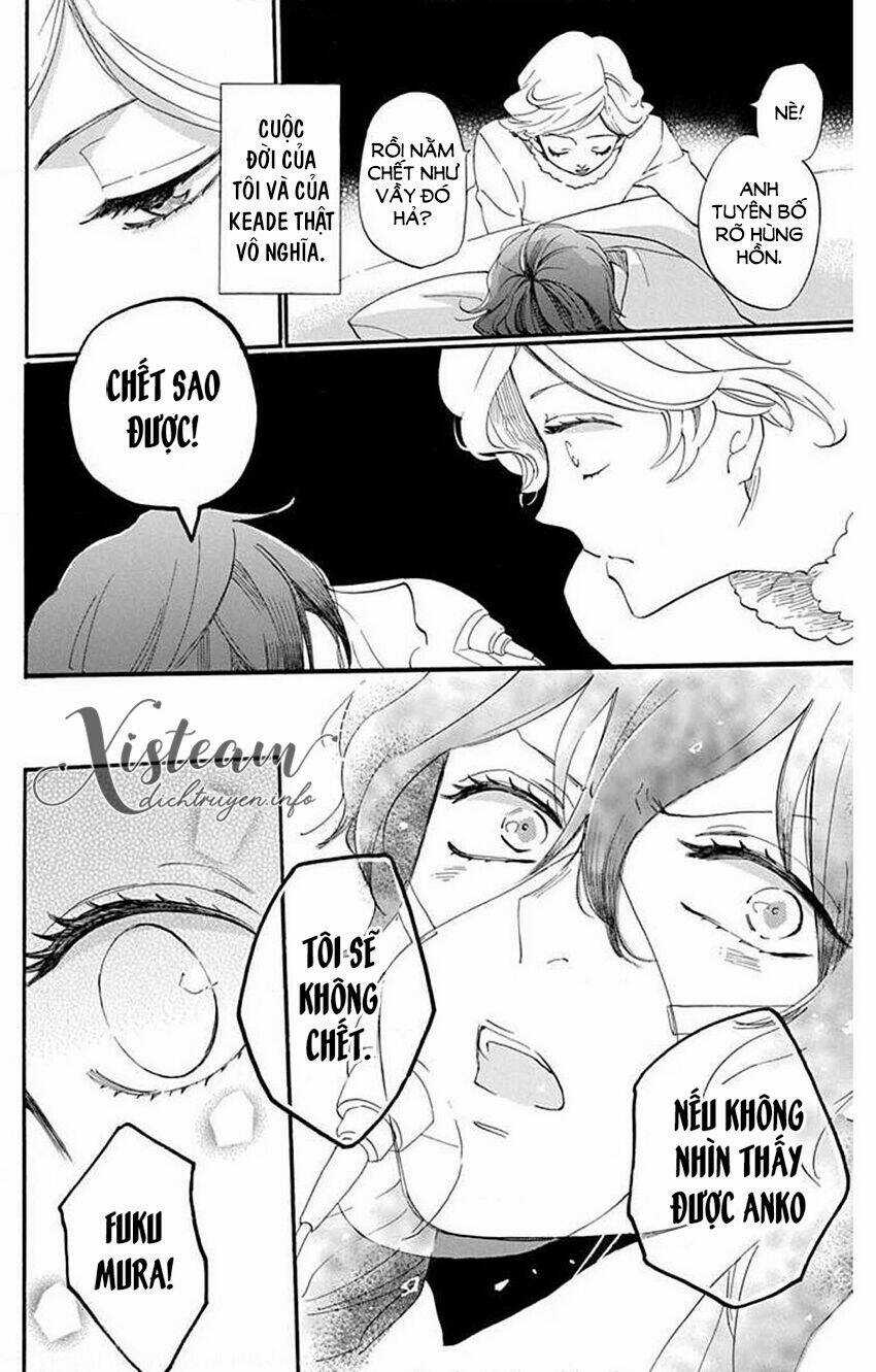 Nin Koi - Chapter 26 - Trang 12