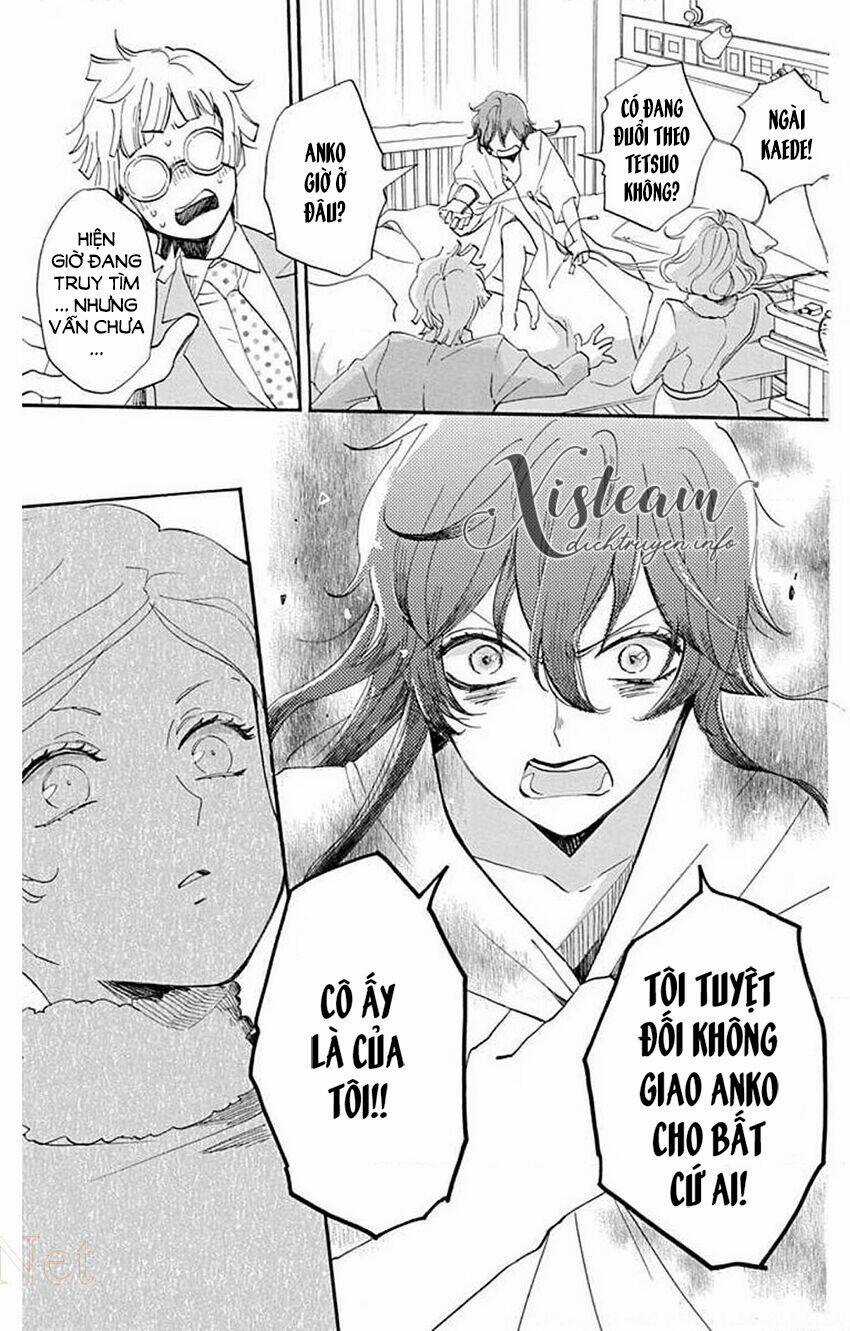 Nin Koi - Chapter 26 - Trang 13