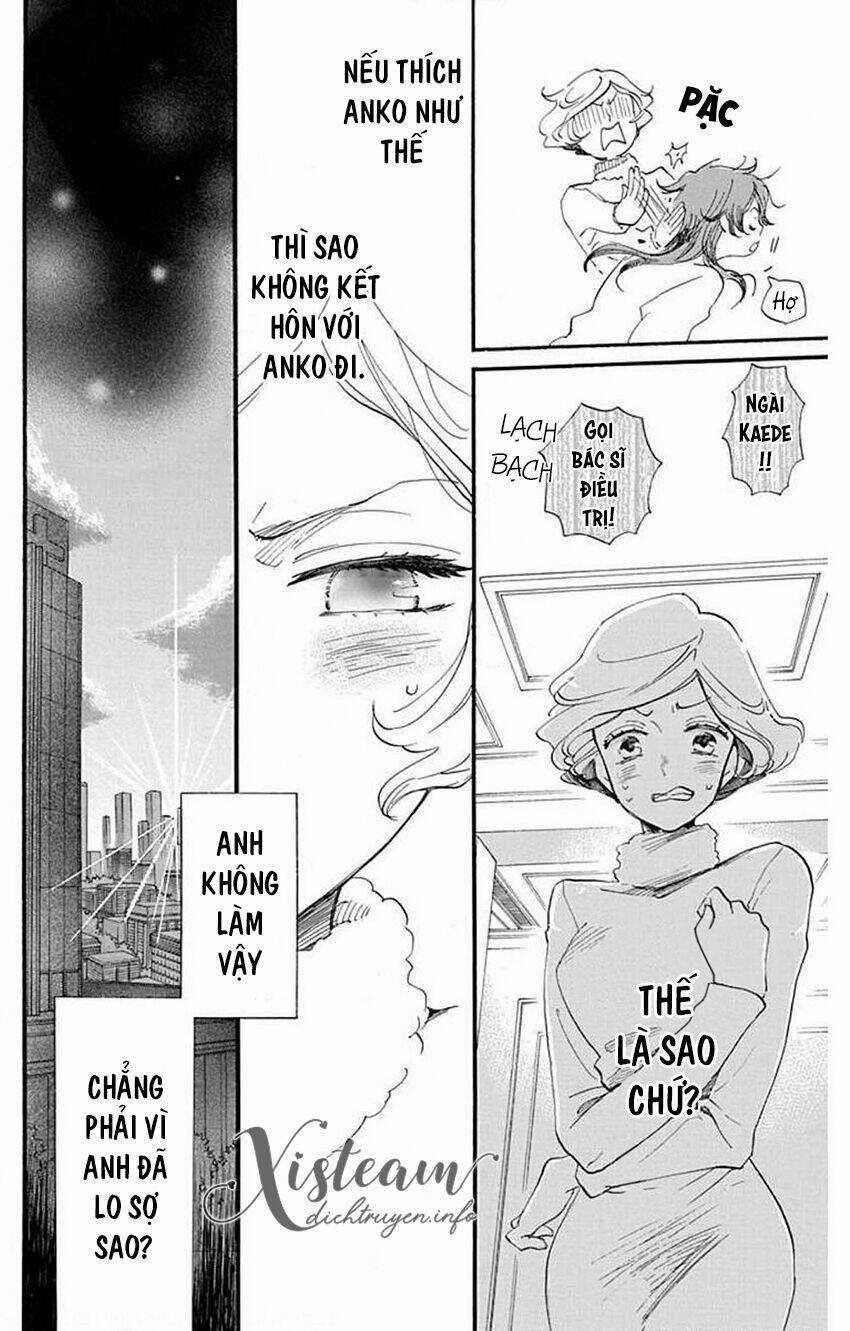 Nin Koi - Chapter 26 - Trang 14