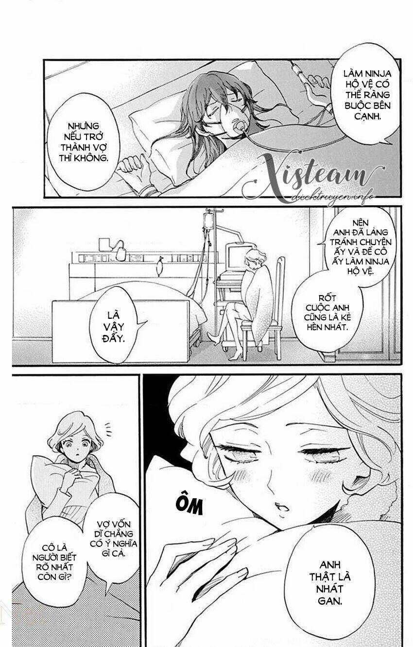 Nin Koi - Chapter 26 - Trang 15