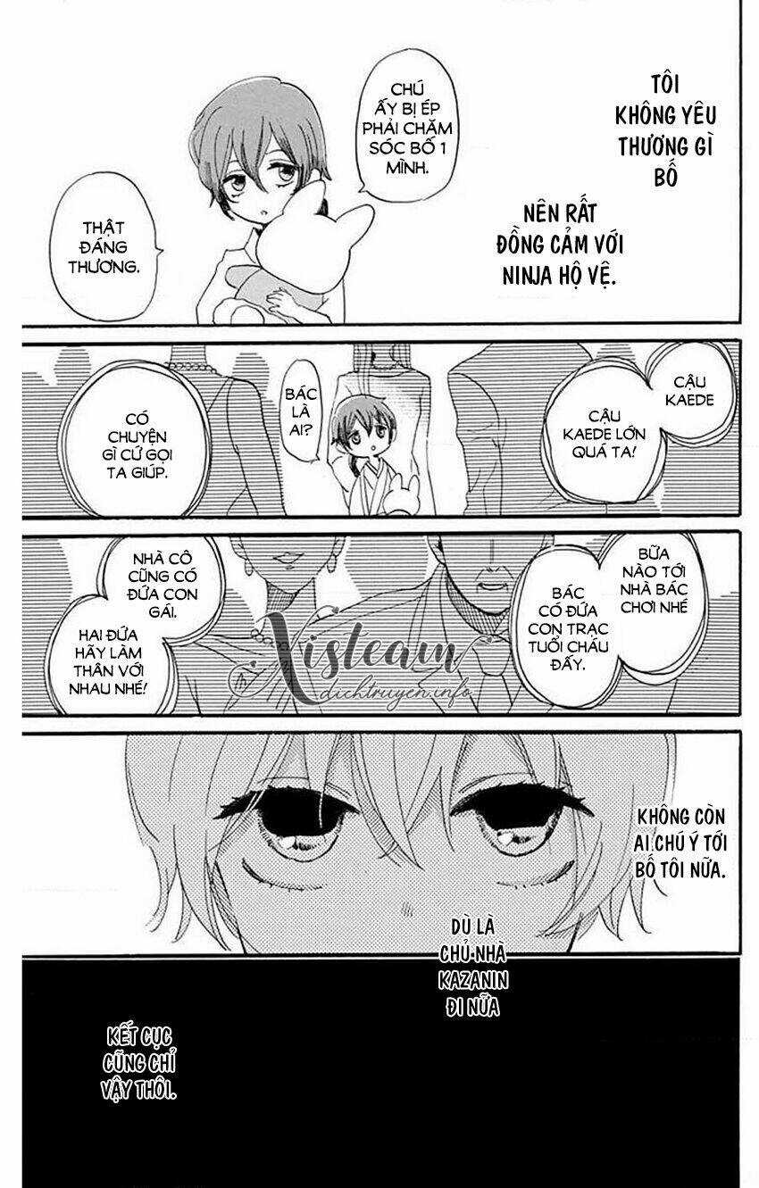 Nin Koi - Chapter 26 - Trang 19