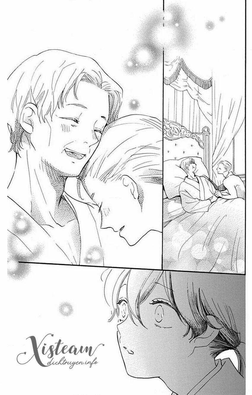 Nin Koi - Chapter 26 - Trang 21