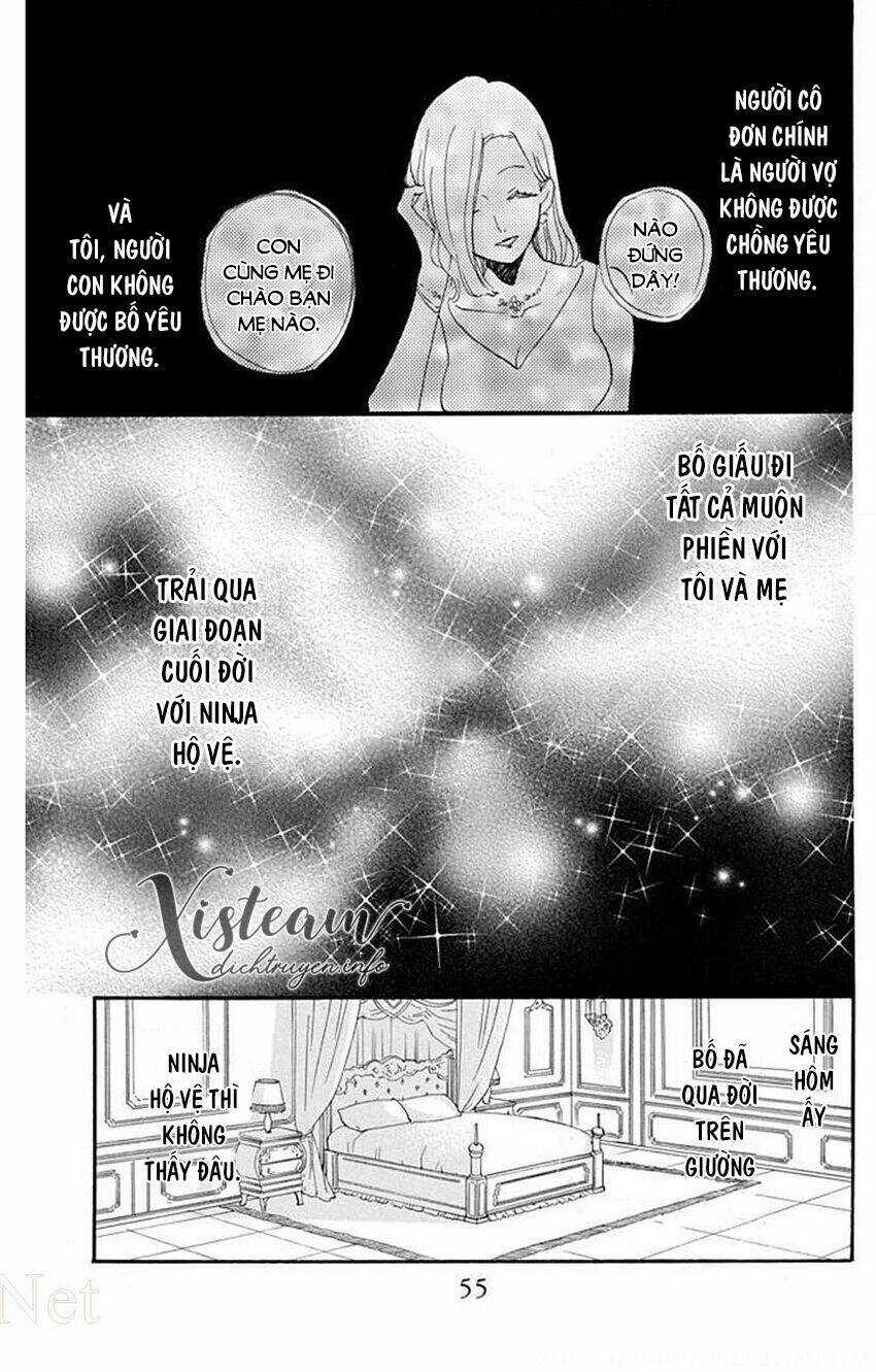 Nin Koi - Chapter 26 - Trang 23