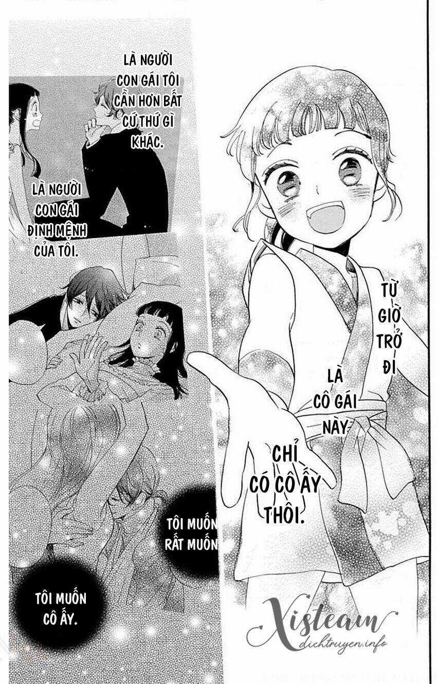 Nin Koi - Chapter 26 - Trang 25