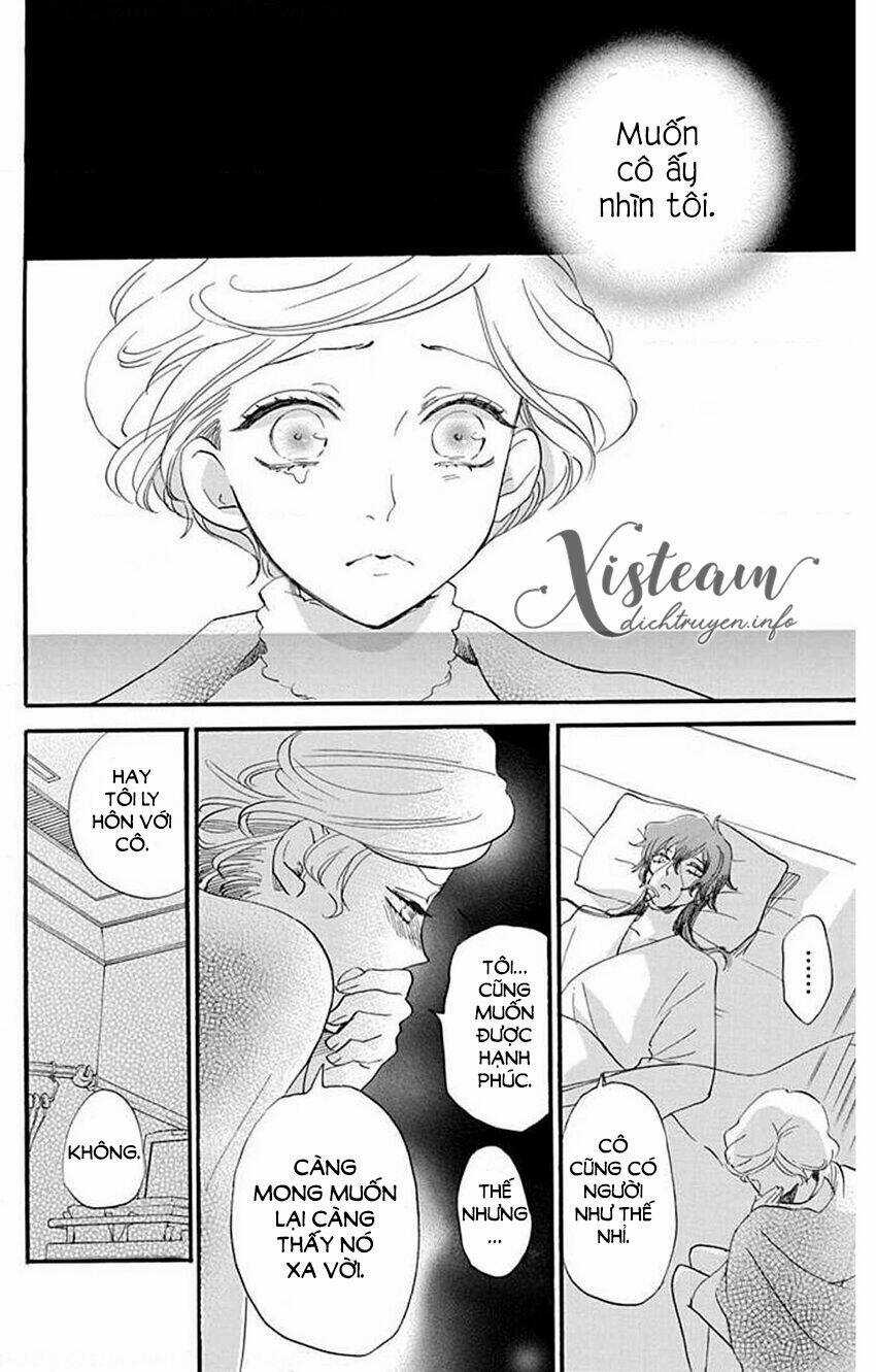 Nin Koi - Chapter 26 - Trang 26