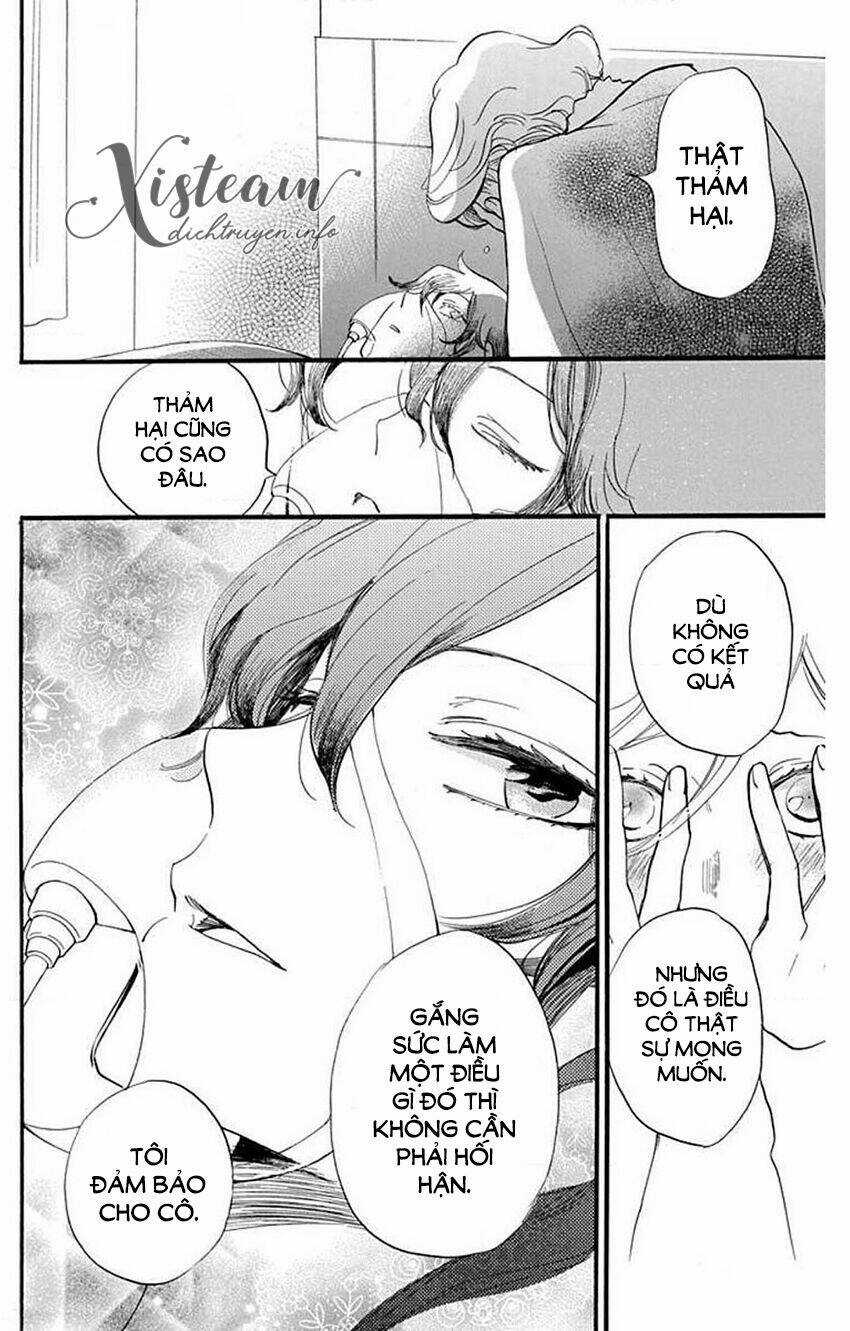 Nin Koi - Chapter 26 - Trang 28