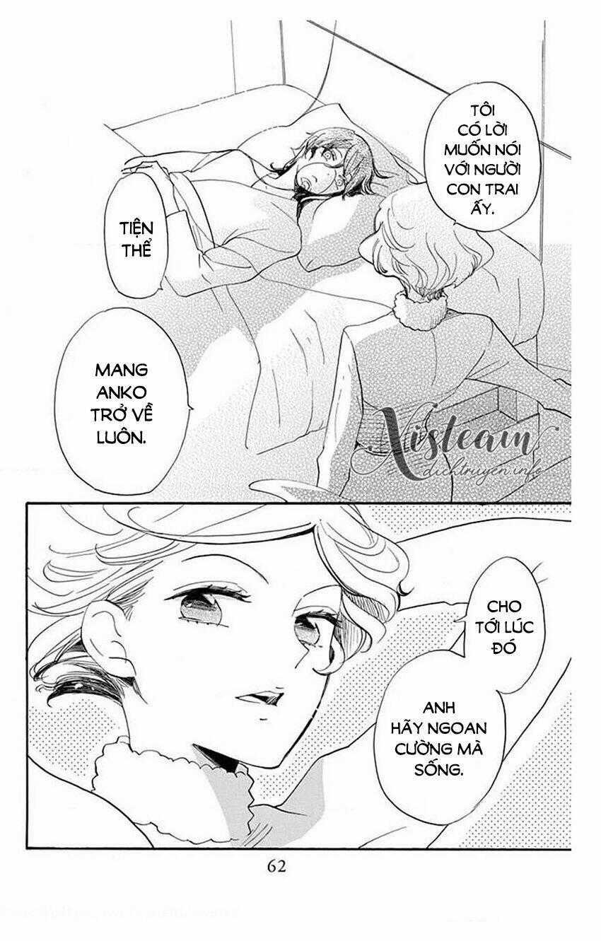 Nin Koi - Chapter 26 - Trang 30