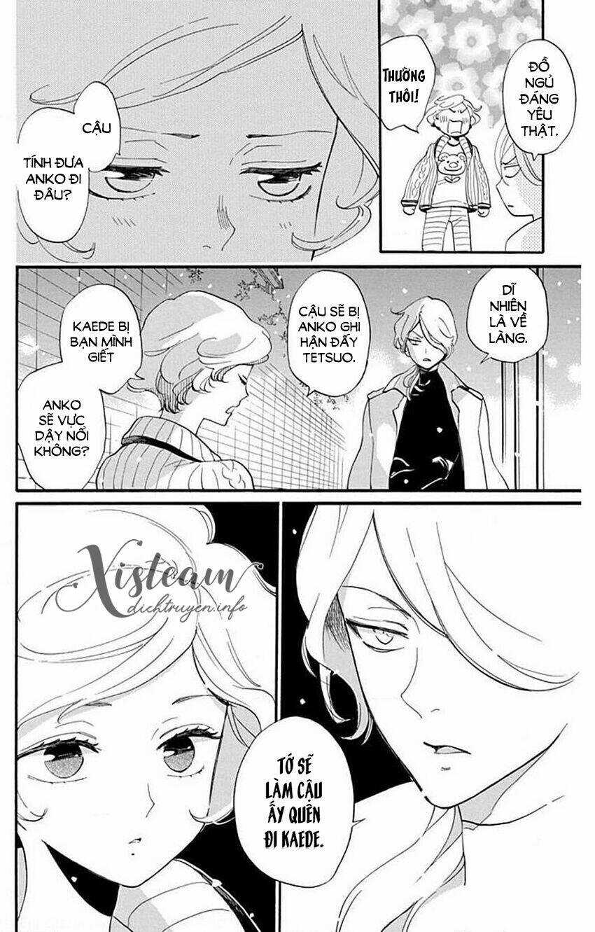 Nin Koi - Chapter 26 - Trang 4