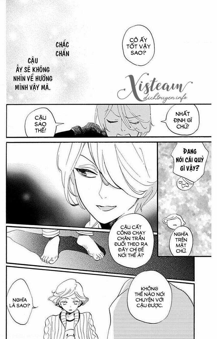 Nin Koi - Chapter 26 - Trang 6