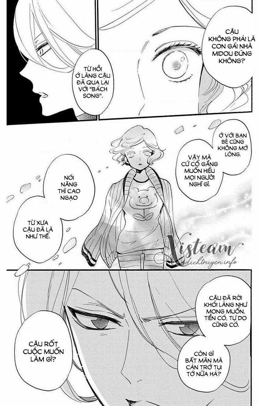 Nin Koi - Chapter 26 - Trang 7