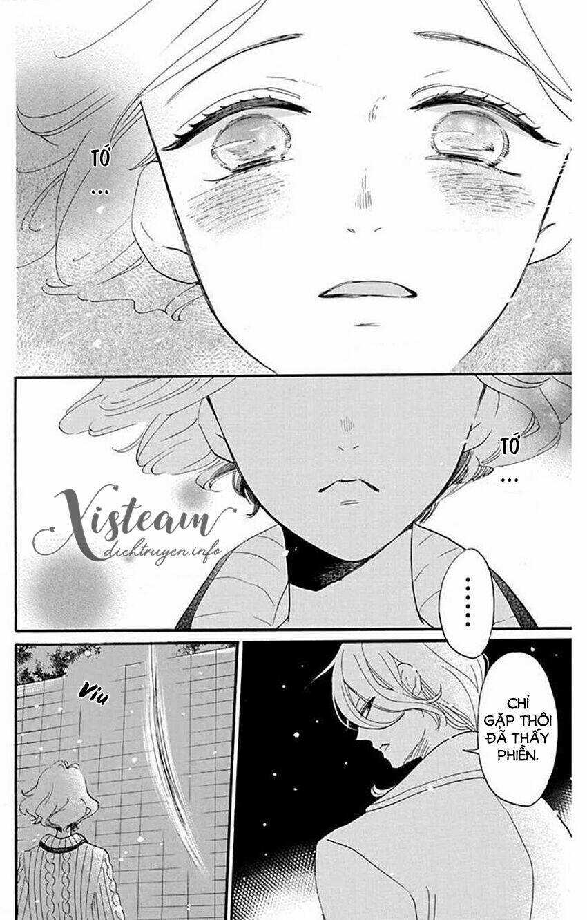 Nin Koi - Chapter 26 - Trang 8