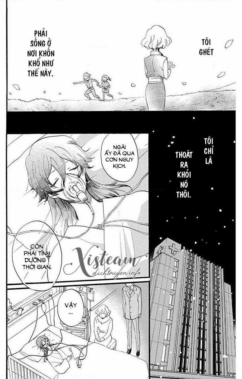 Nin Koi - Chapter 26 - Trang 10