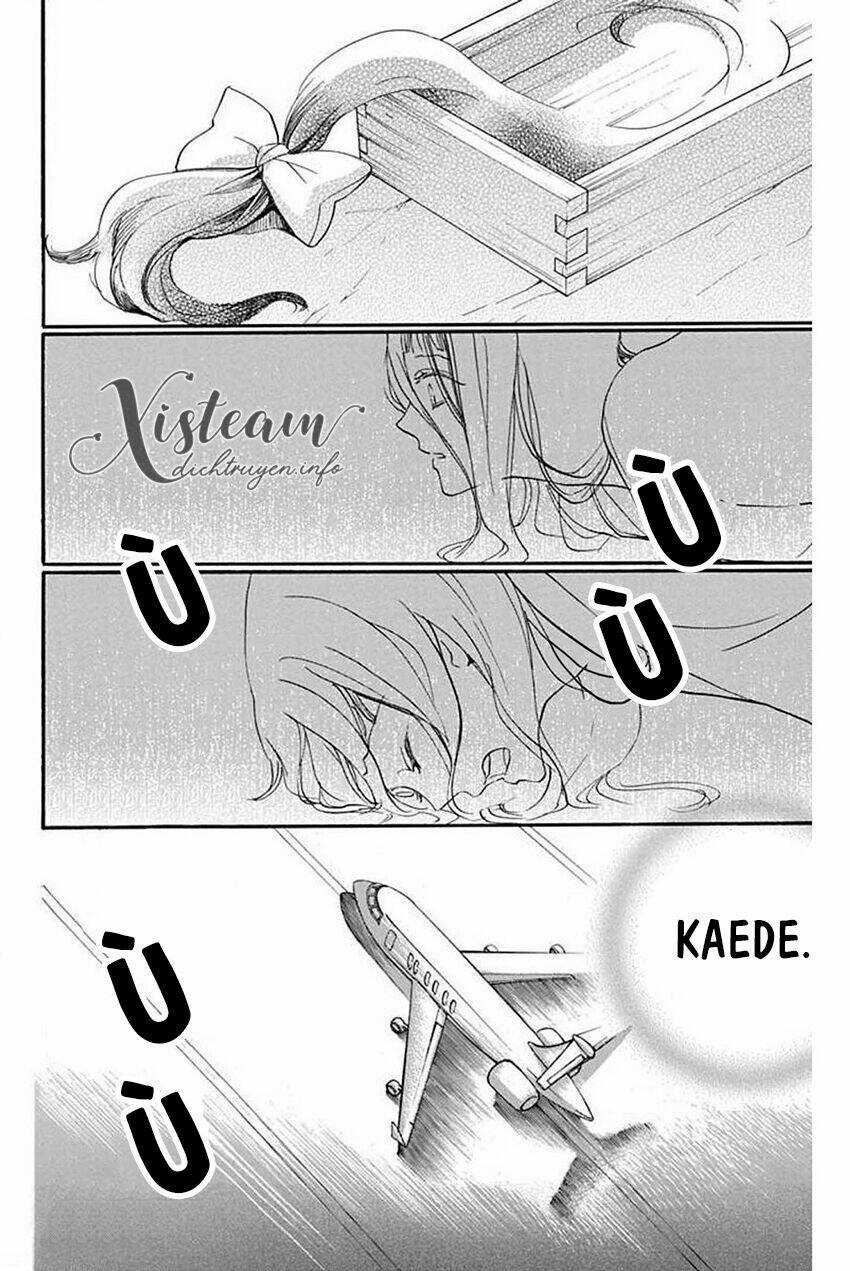 Nin Koi - Chapter 27 - Trang 11