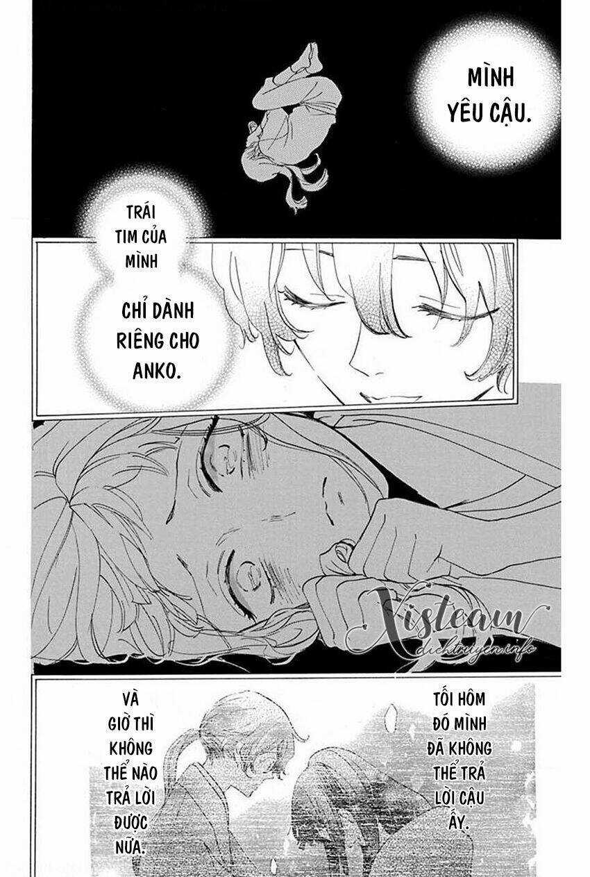 Nin Koi - Chapter 27 - Trang 13