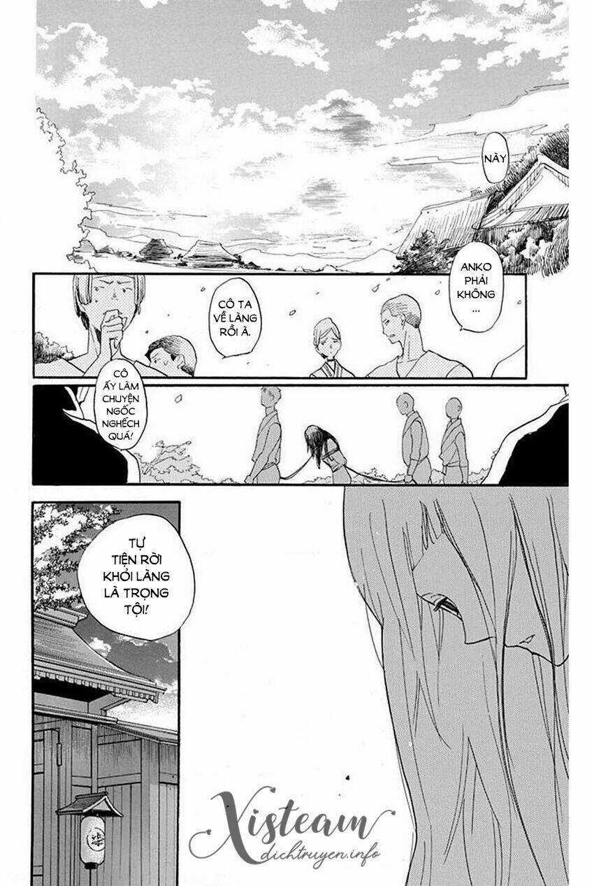 Nin Koi - Chapter 27 - Trang 15