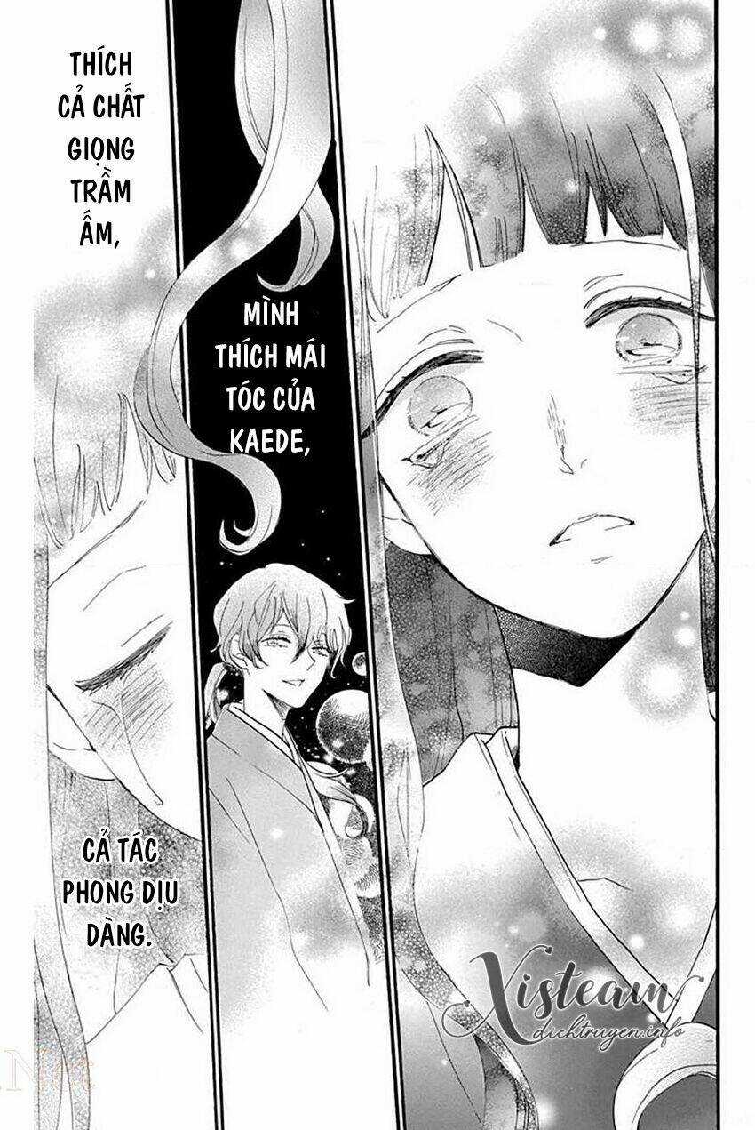 Nin Koi - Chapter 27 - Trang 18