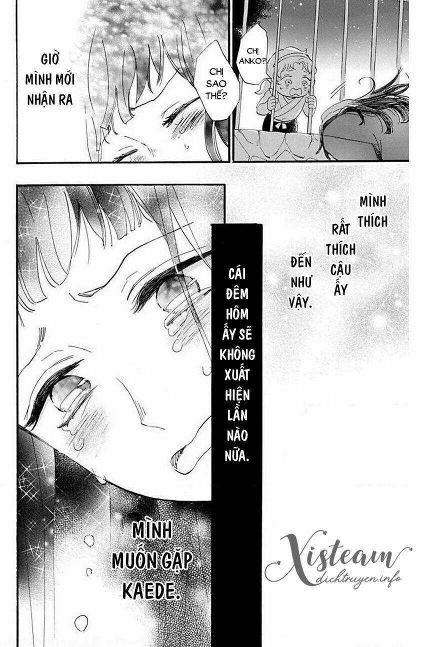 Nin Koi - Chapter 27 - Trang 19