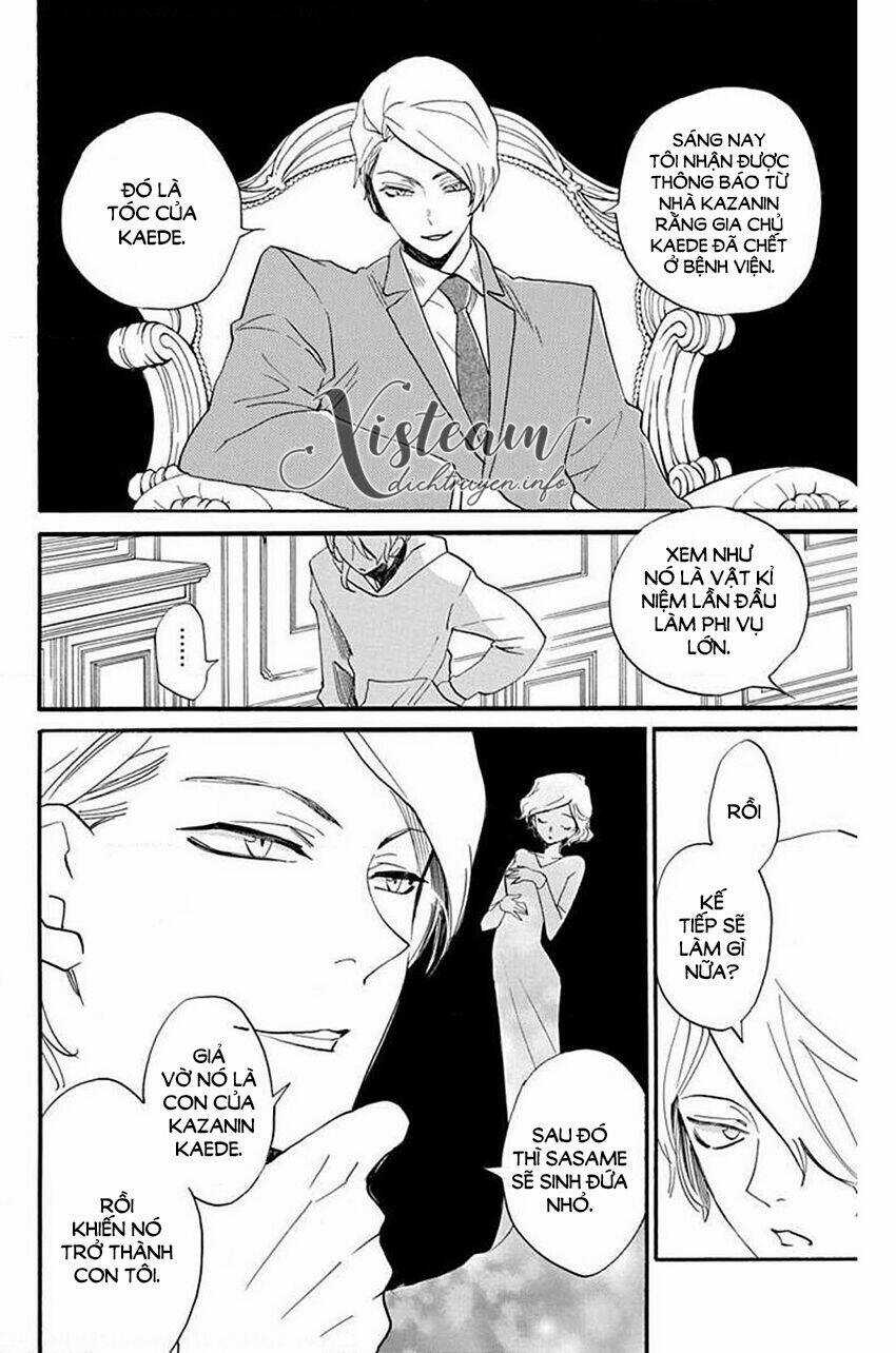 Nin Koi - Chapter 27 - Trang 3