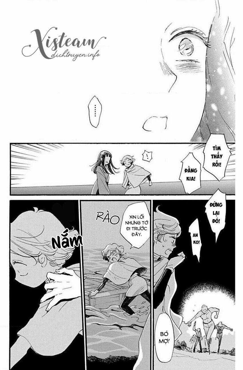 Nin Koi - Chapter 27 - Trang 27