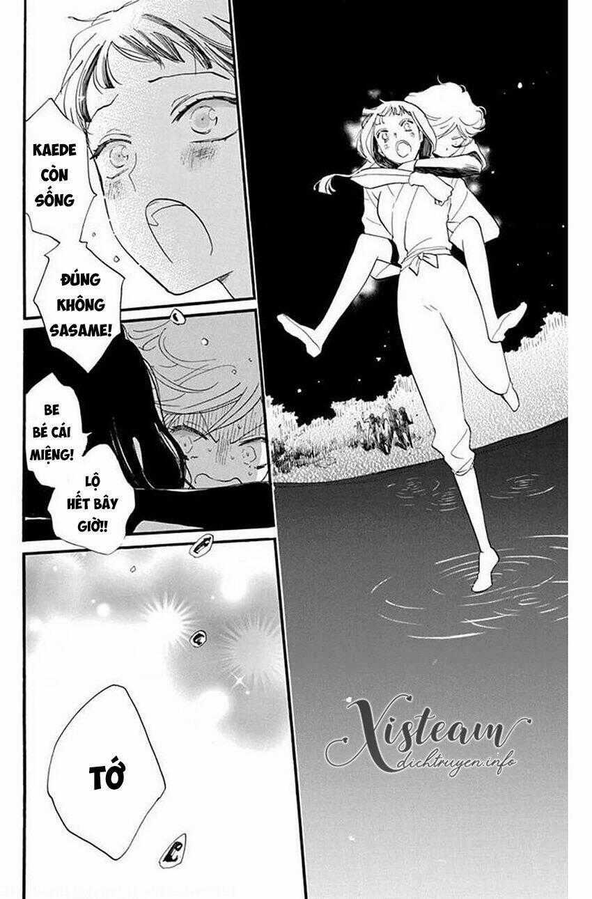 Nin Koi - Chapter 27 - Trang 29