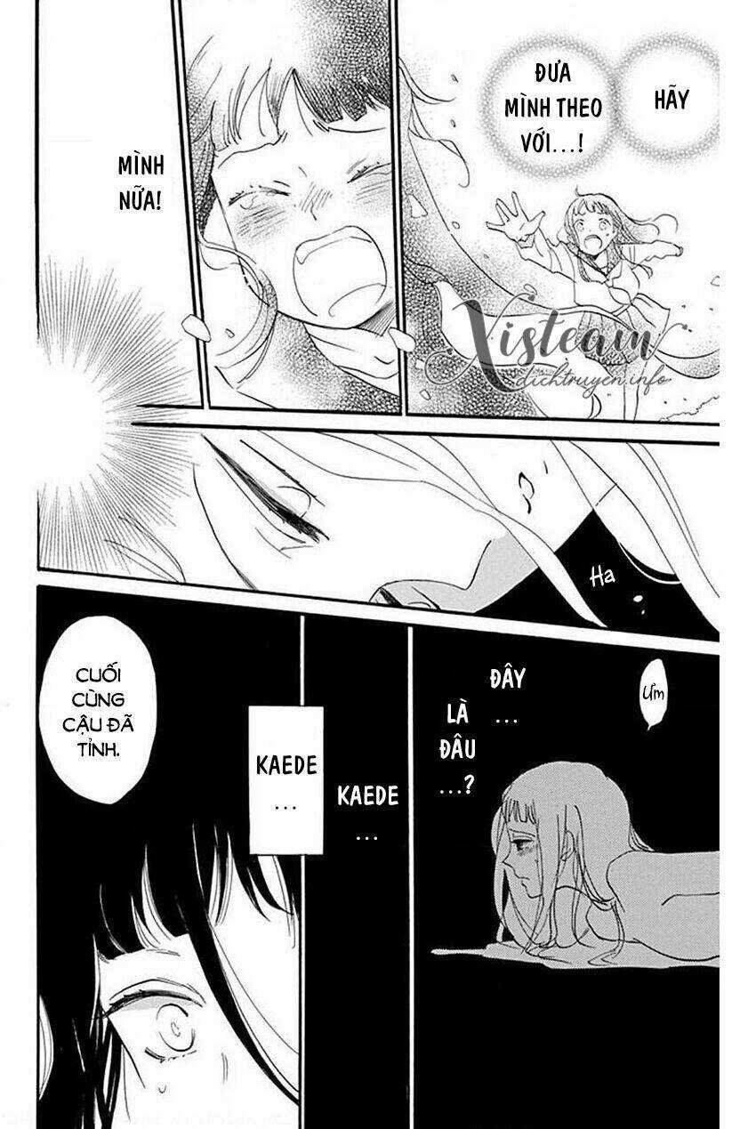 Nin Koi - Chapter 27 - Trang 7