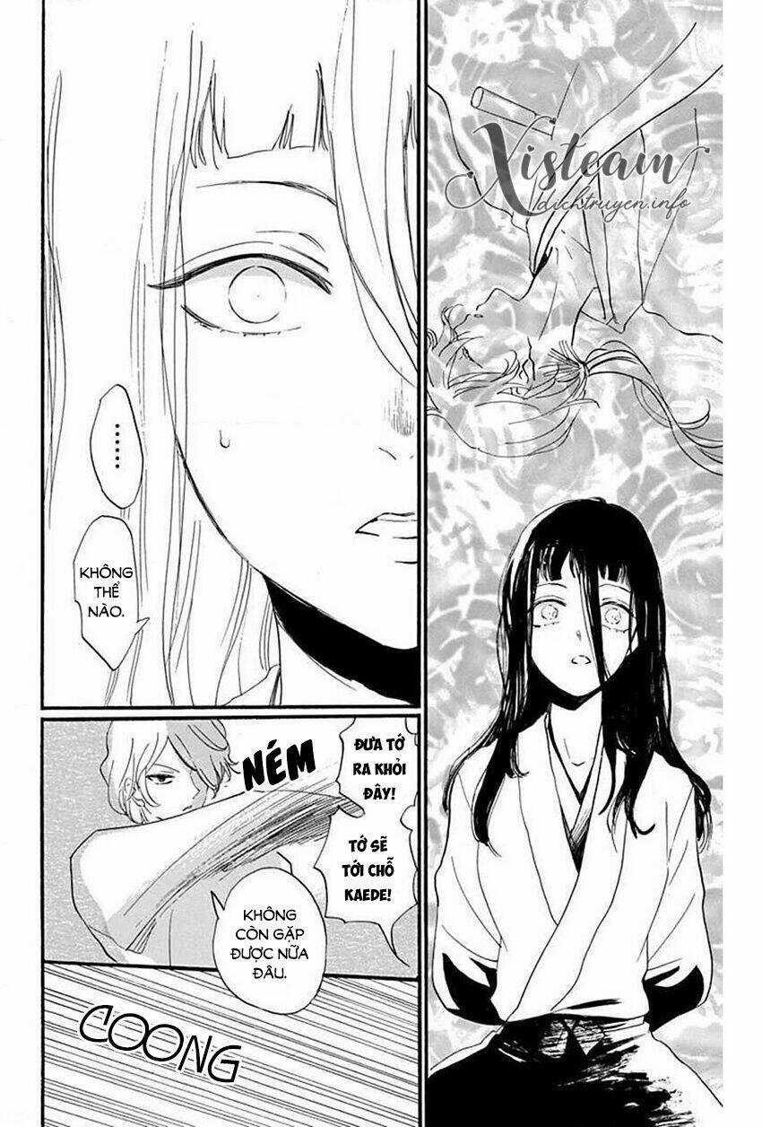 Nin Koi - Chapter 27 - Trang 9