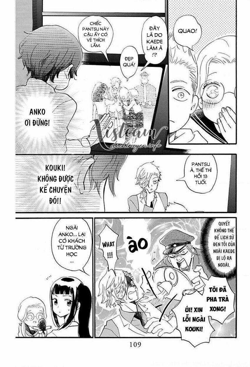 Nin Koi - Chapter 28 - Trang 15