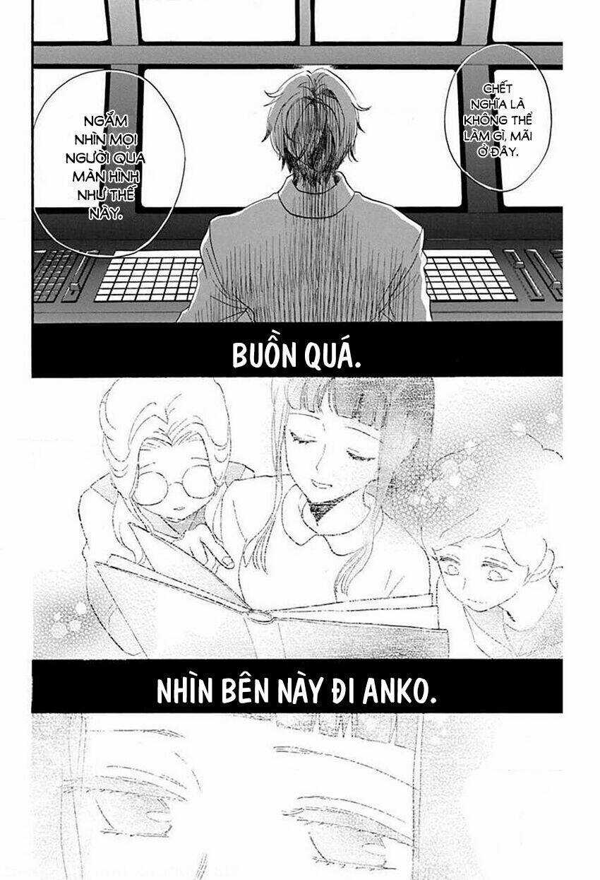 Nin Koi - Chapter 28 - Trang 18