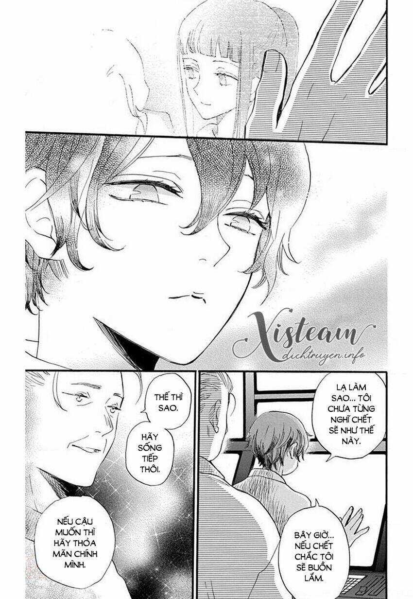 Nin Koi - Chapter 28 - Trang 19