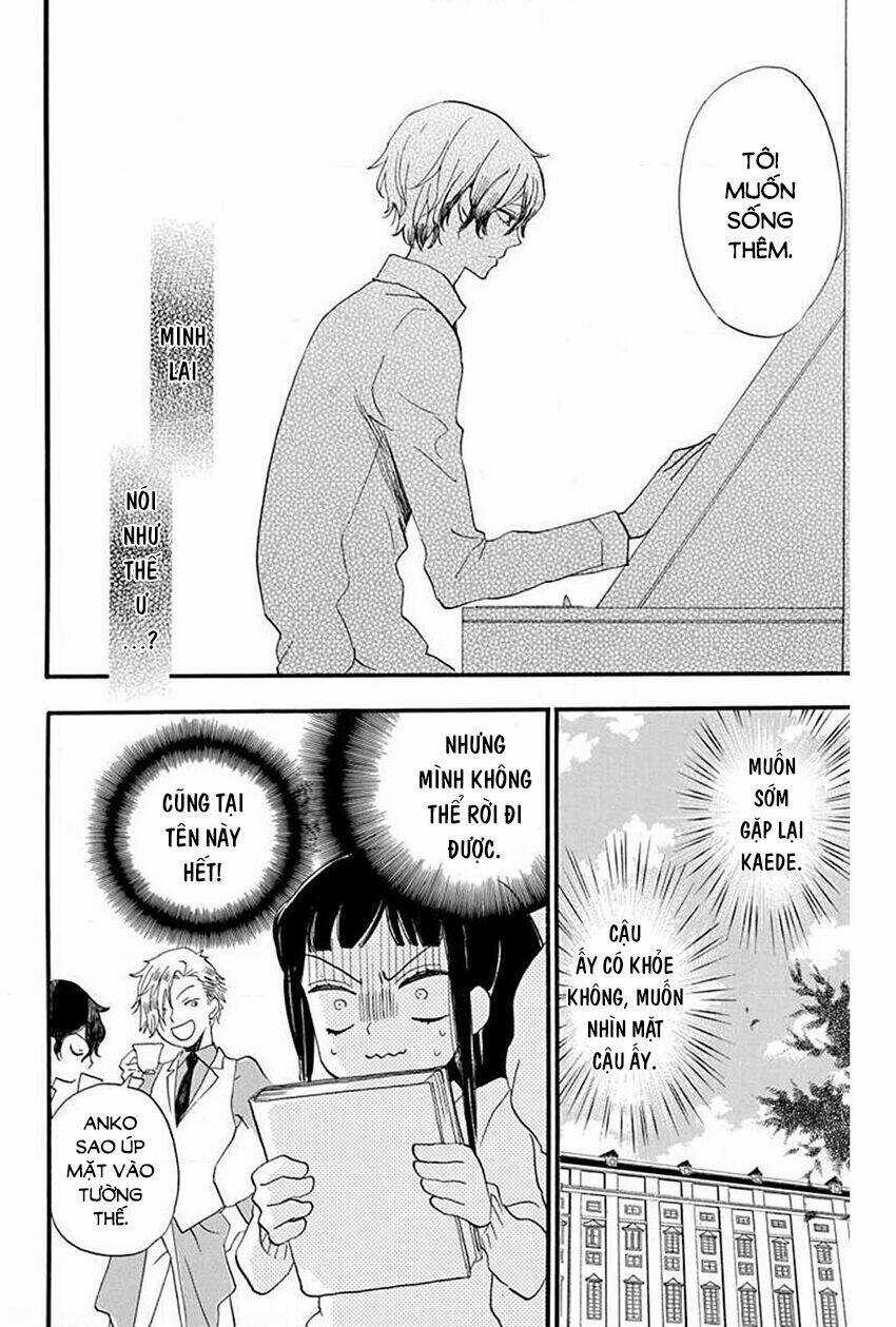 Nin Koi - Chapter 28 - Trang 20