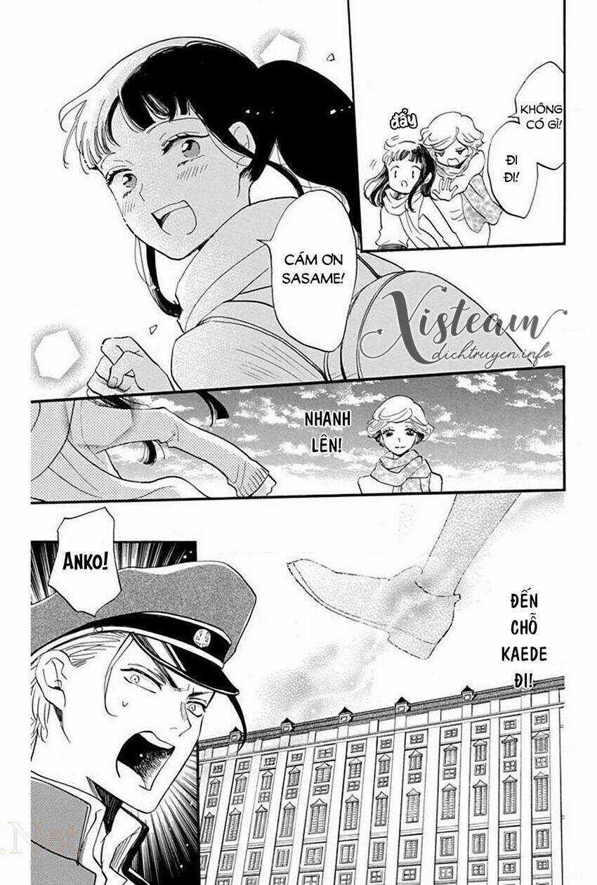 Nin Koi - Chapter 28 - Trang 3