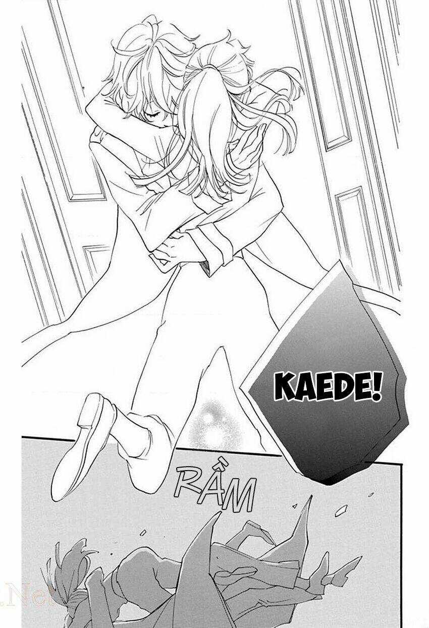 Nin Koi - Chapter 28 - Trang 25