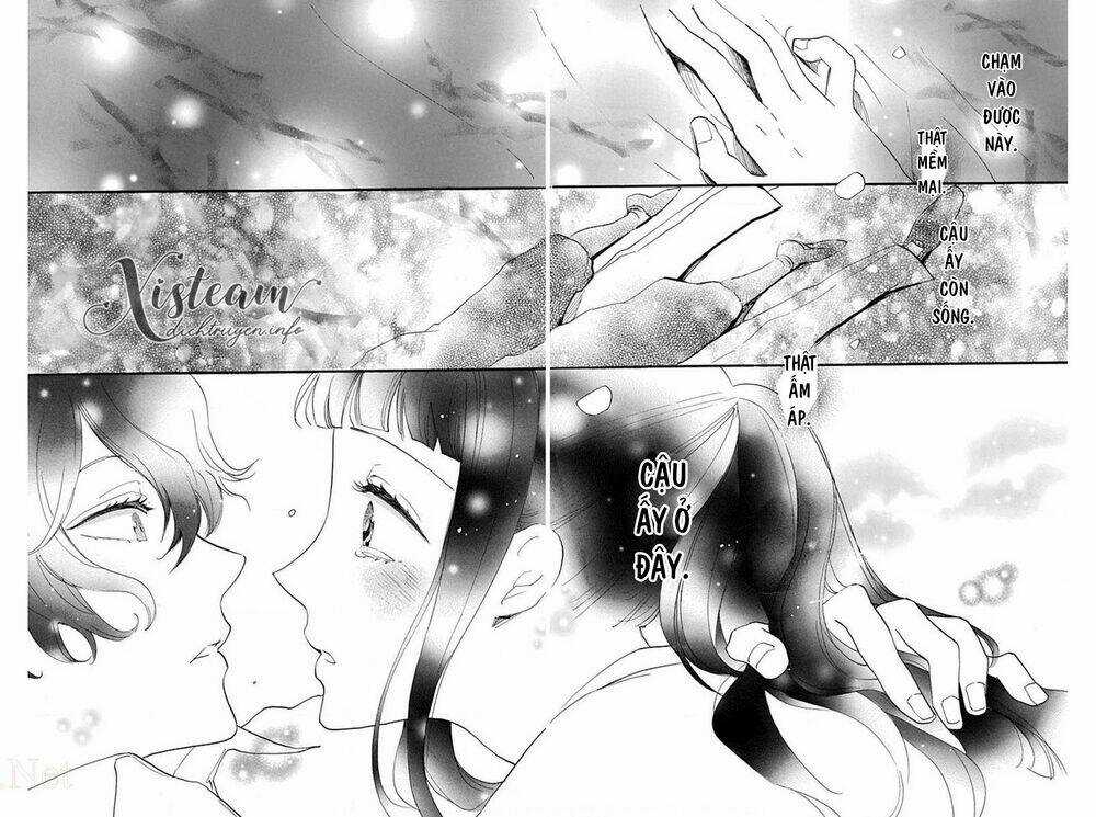 Nin Koi - Chapter 28 - Trang 26