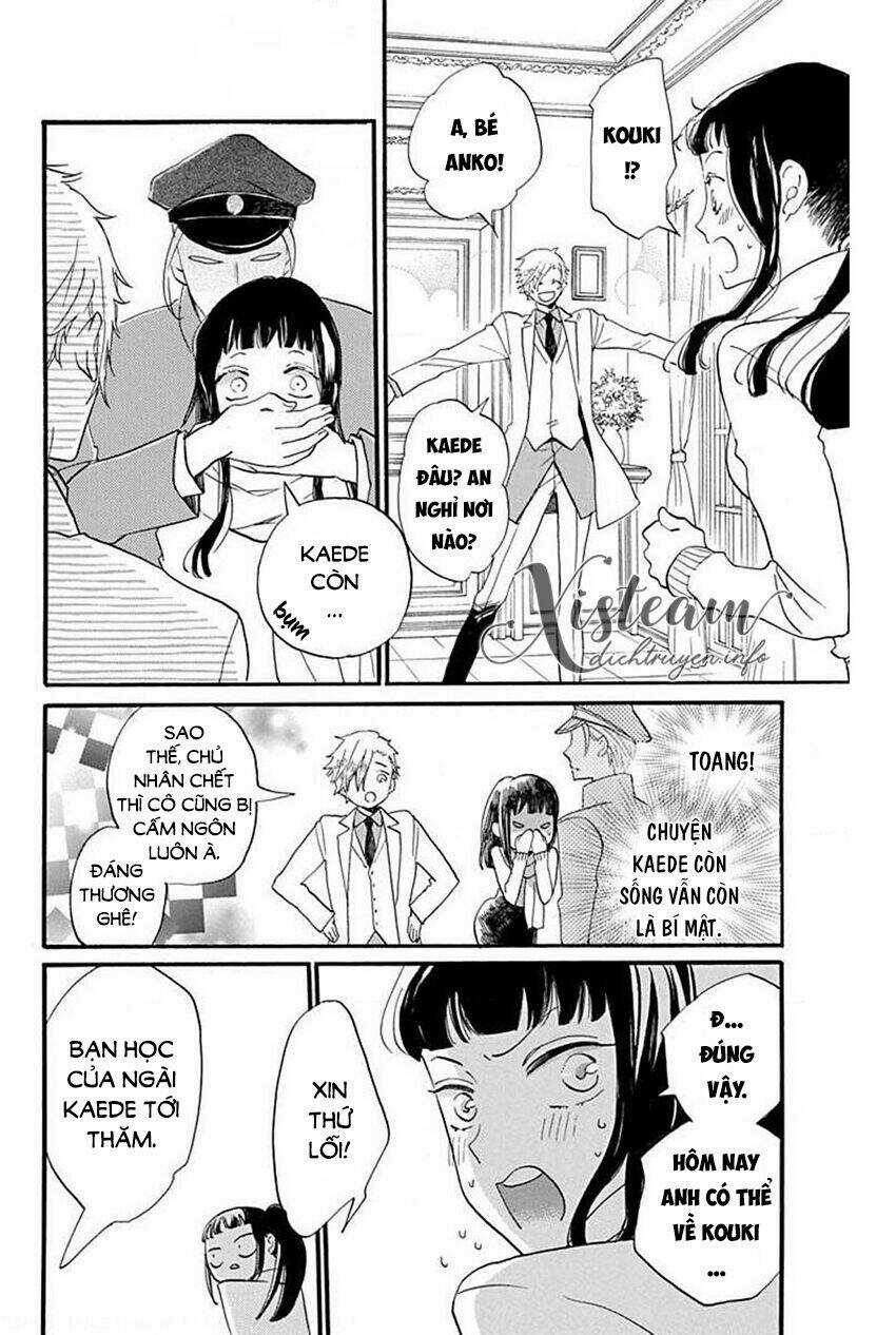 Nin Koi - Chapter 28 - Trang 6