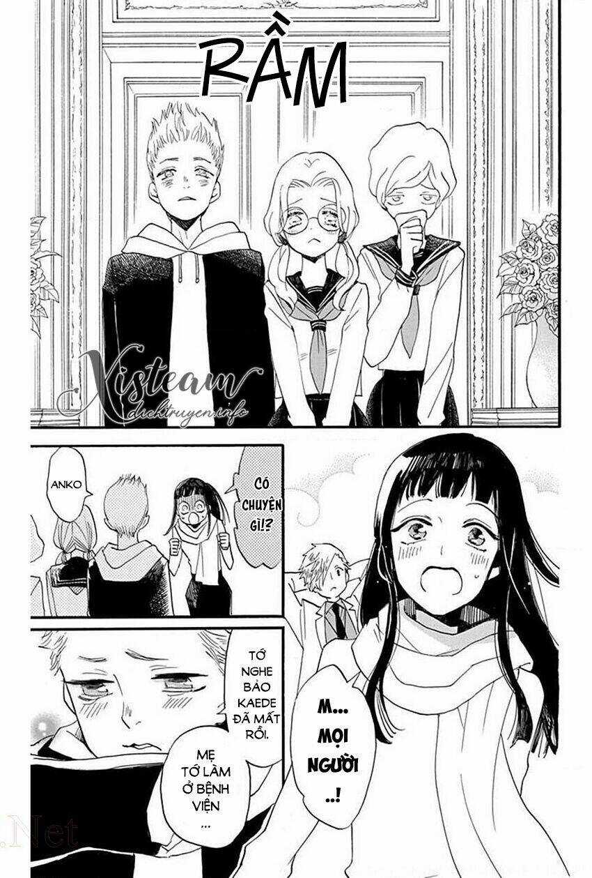 Nin Koi - Chapter 28 - Trang 7