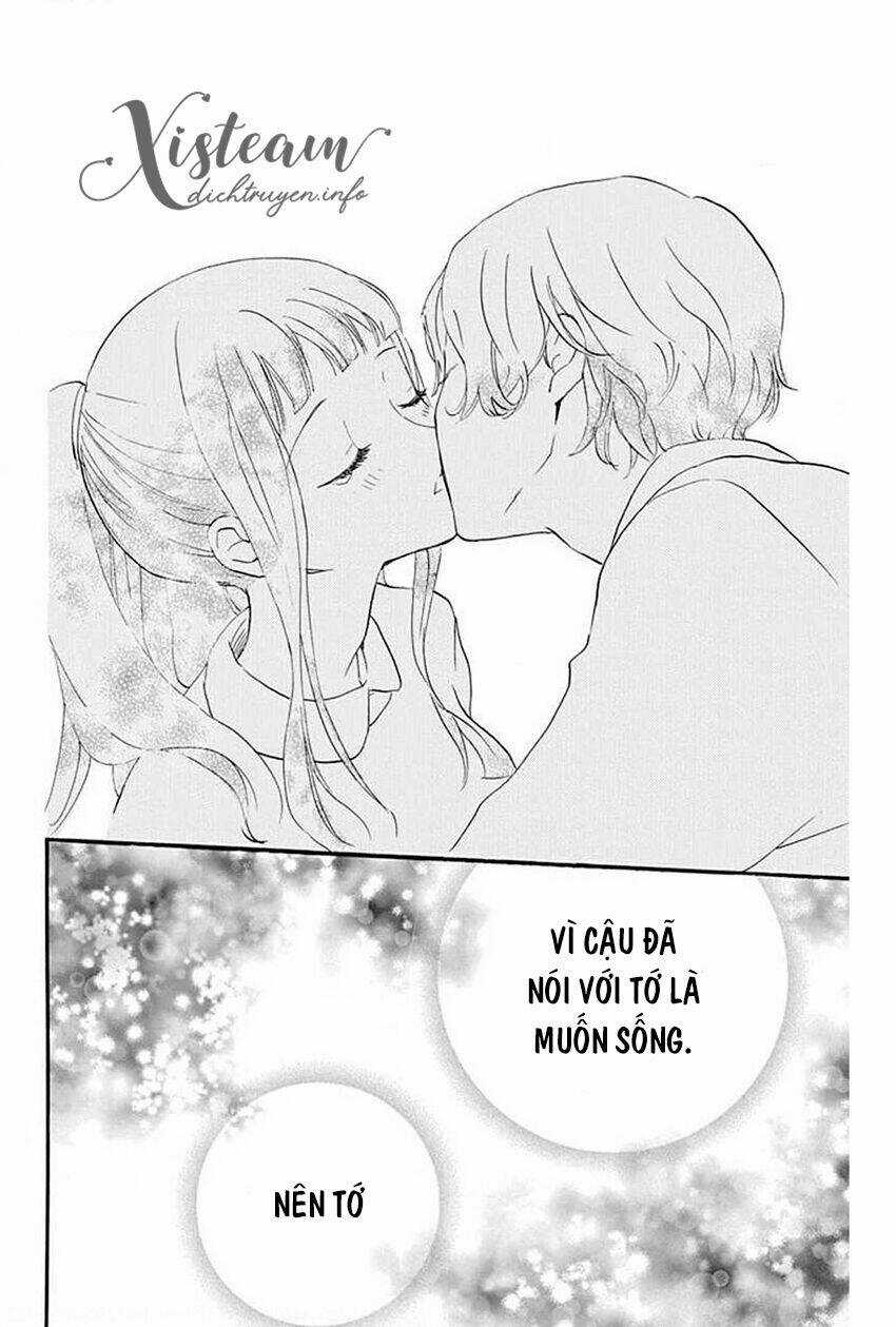 Nin Koi - Chapter 29 - Trang 14