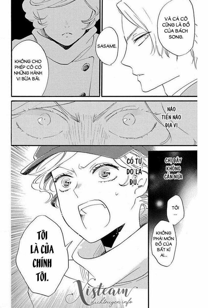 Nin Koi - Chapter 29 - Trang 18