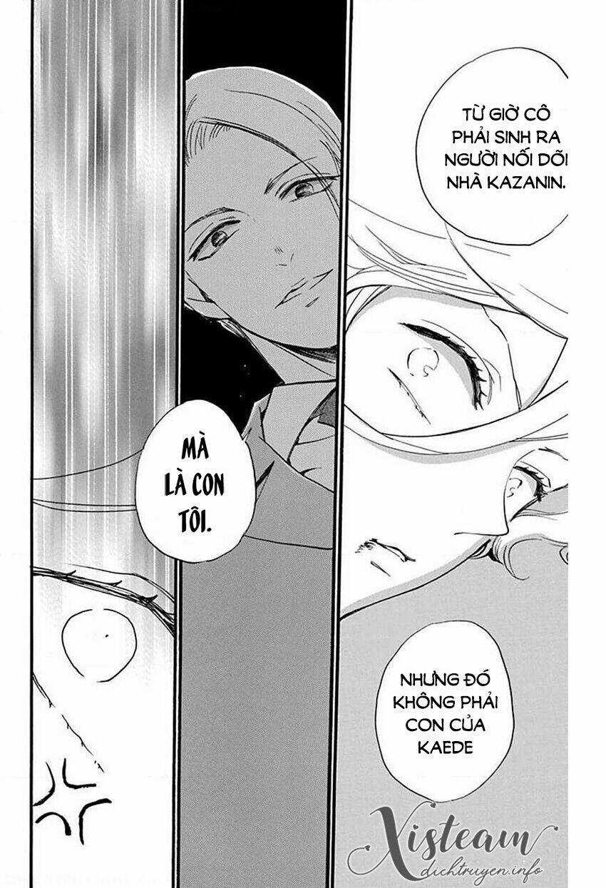 Nin Koi - Chapter 29 - Trang 20