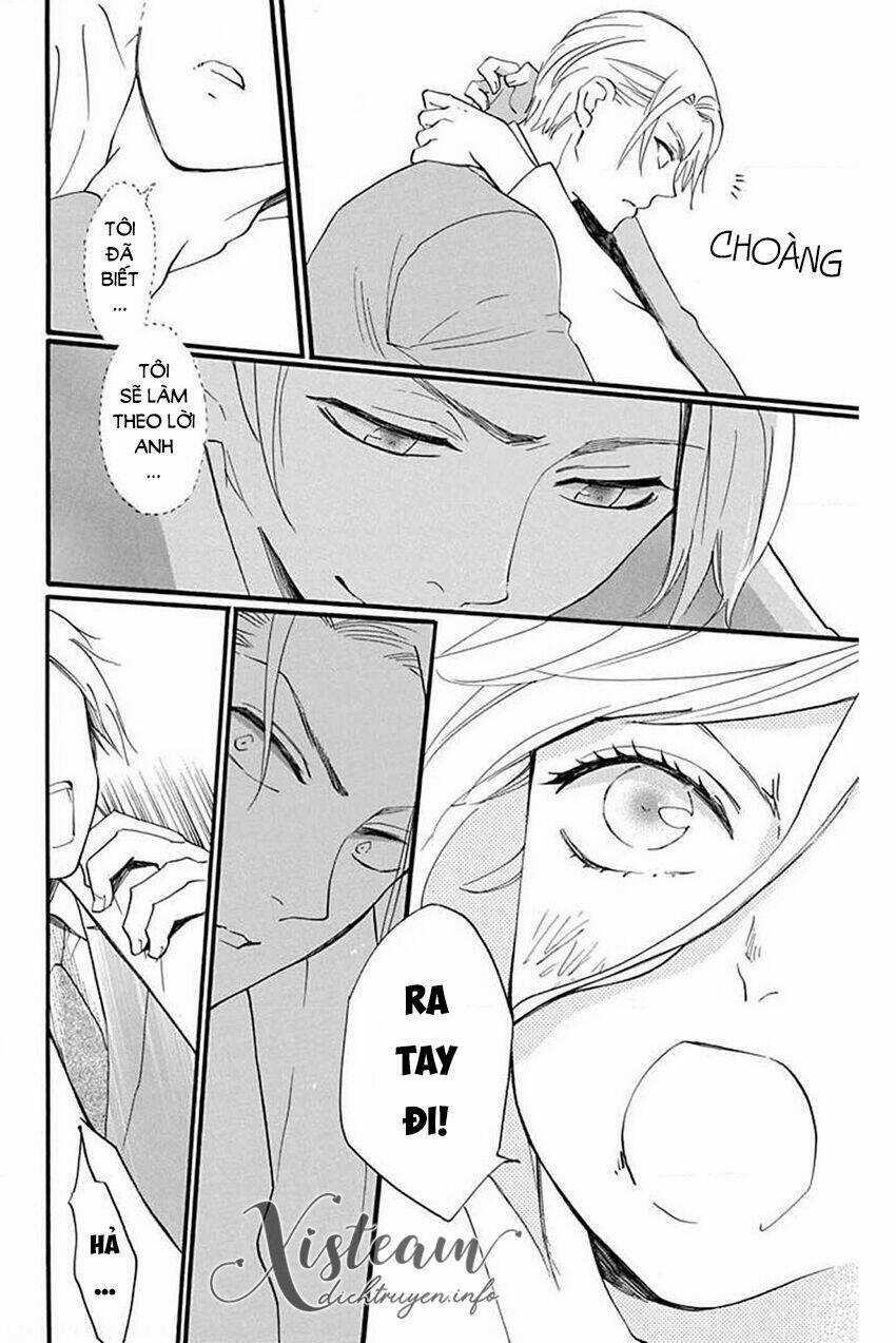 Nin Koi - Chapter 29 - Trang 26