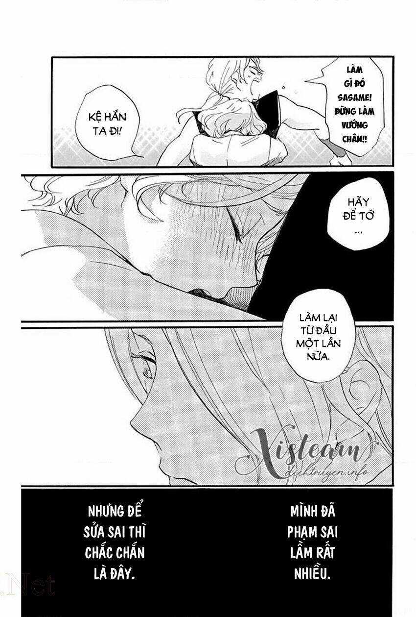 Nin Koi - Chapter 29 - Trang 29