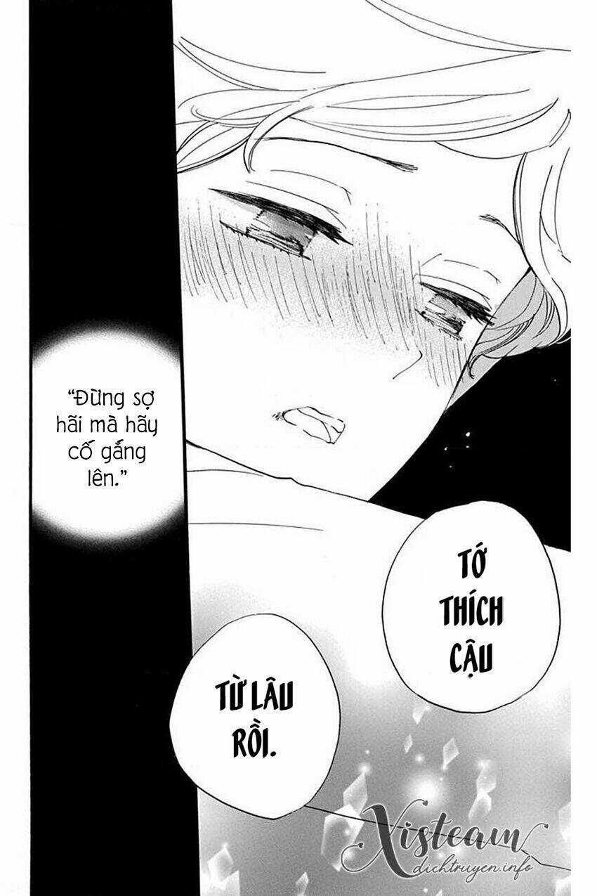 Nin Koi - Chapter 29 - Trang 30