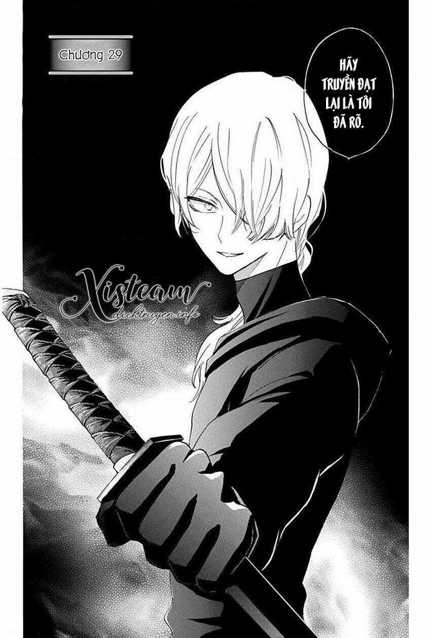 Nin Koi - Chapter 29 - Trang 4
